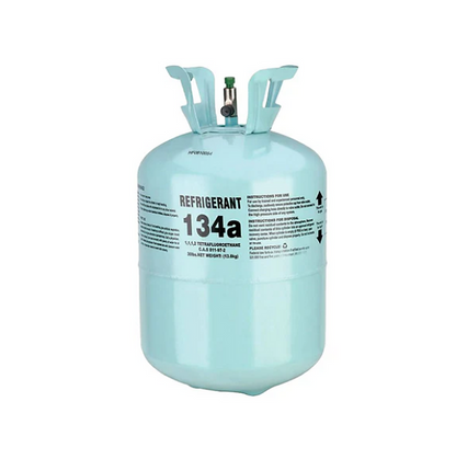 R-134A Refrigerant 30 lb